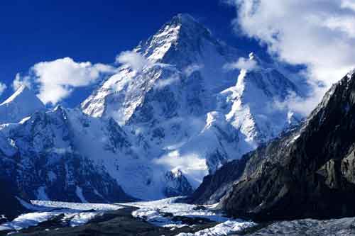 Kanchenjunga Trekking